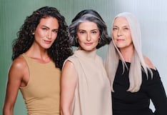 Canas y salud capilar: cuatro hábitos para fortalecer el cabello y mantener su vitalidad