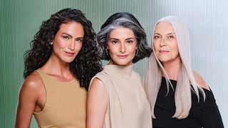 Canas y salud capilar: cuatro hábitos para fortalecer el cabello y mantener su vitalidad