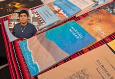 Editorial arequipeña participará en la Feria Internacional del Libro en Buenos Aires