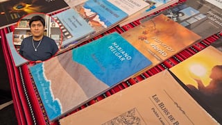 Editorial arequipeña participará en la Feria Internacional del Libro en Buenos Aires