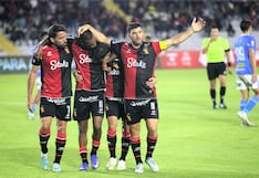 FBC Melgar: Rondelli mantendrá su once para visitar a Cusco FC