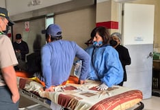 Padre lo pierde todo en asalto en Arequipa: roban sus ahorros para la educación de su hijo (VIDEO)