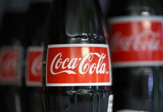 Coca-Cola ordena la retirada masiva de productos en Europa por contenido excesivo de clorato