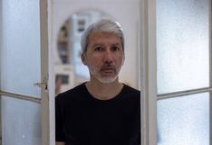 Luis Loz presenta ‘Verano Maldito & Los Funerales Del Rock’, quinto lanzamiento de su siguiente disco ‘En el Futuro’