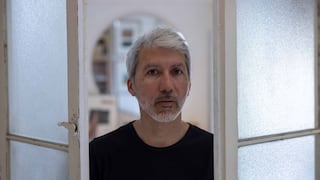 Luis Loz presenta ‘Verano Maldito & Los Funerales Del Rock’, quinto lanzamiento de su siguiente disco ‘En el Futuro’