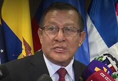 Eduardo Salhuana anuncia investigación tras daño al Hospicio Ruíz Dávila: Hemos dispuesto que me envíen la documentación