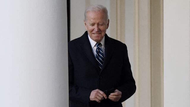 EE.UU.: Joe Biden festeja sus 79 años como el presidente en ejercicio con mayor edad