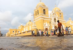El Niño golpearía a La Libertad en diciembre
