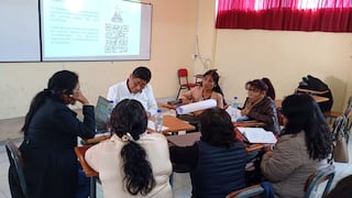 Lanzan diplomado virtual gratuito para más de 36 mil directores de colegios