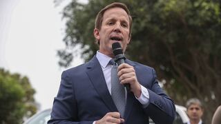 Alcalde de Magdalena afirma que los asesinatos aumentaron durante gobierno de Dina Boluarte