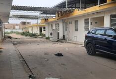 Lambayeque: Gobernador Jorge Pérez en aprietos por alquiler de locales a 200 mil soles