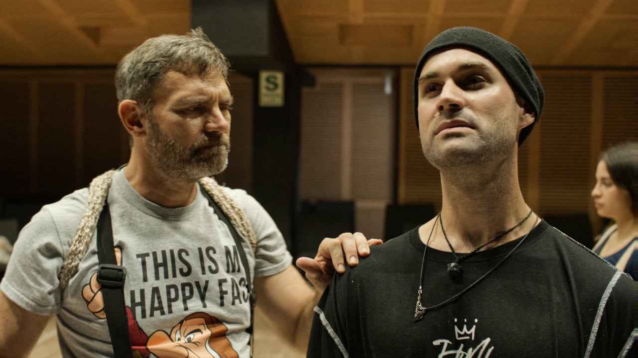 Obra ‘Metamorfosis’ de Kafka llega al Centro Cultural Ricardo Palma.