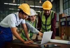 Prevención de riesgos laborales: Congreso reunirá a 5 mil profesionales en Lima