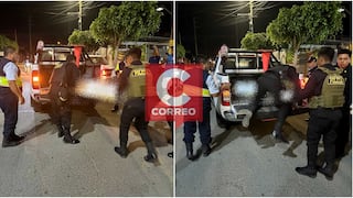 Chincha: piden justicia para niño de 8 años que murió ahogado en un piscina privada