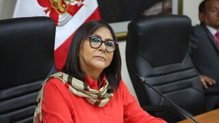 Comisión de Ética pide explicaciones a congresista Milagros Jáuregui por “caso de albergue”