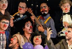 “Bai Bai Bai”: El arte del clown regresa al escenario con humor, música y emoción