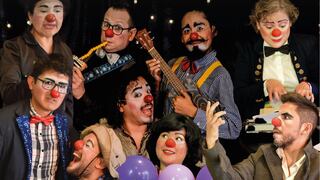 “Bai Bai Bai”: El arte del clown regresa al escenario con humor, música y emoción