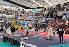 A un paso de conocer a los campeones del Concurso Mundial de Marinera