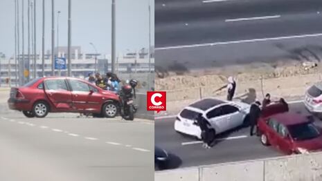 Robo de lingotes en San Miguel sigue sin denuncia, confirma jefe de la PNP