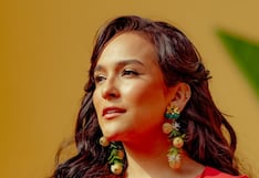 Daniela Darcourt estrena “Quién”, una balada salsera sobre el amor irremplazable