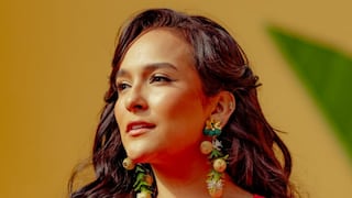 Daniela Darcourt estrena “Quién”, una balada salsera sobre el amor irremplazable