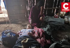 Satipo: Tres muertos por misteriosa enfermedad en comunidad Asháninka