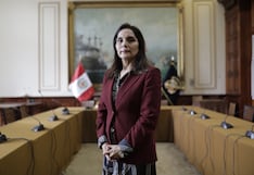 Patricia Juárez: “Desde el año pasado, la Mesa para el Bloque Democrático estaba perdida”