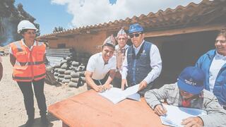 La Libertad: Acuerdo para proteger y recuperar cuenca