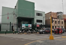 Hombre fue emboscado a balazos cerca a mercados de Chincha y se salva de milagro