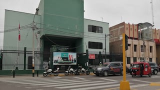 Hombre fue emboscado a balazos cerca a mercados de Chincha y se salva de milagro