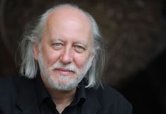 László Krasznahorkai gana el Nobel de Literatura 2025 por su obra “visionaria y apocalíptica”