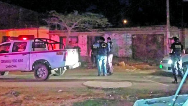 Delincuentes armados atacan a mototaxista