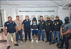 “El Monstruo forma parte de una organización más grande”, afirma comandante PNP en retiro