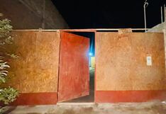 Retienen a tres menores de edad que estarían implicados en últimos casos de extorsión en Virú, en la región La Libertad