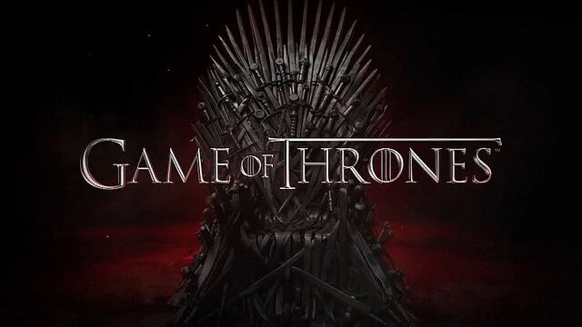 Creadores de Game of Thrones preparan una nueva serie para HBO