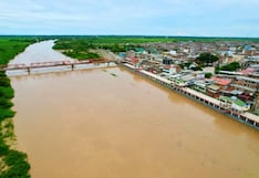 Advierten que un Fenómeno El Niño extremo podría interrumpir la Panamericana Norte en Tumbes