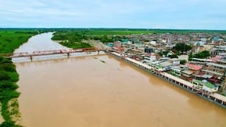 Advierten que un Fenómeno El Niño extremo podría interrumpir la Panamericana Norte en Tumbes