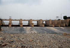 El Agustino: Encuentran más restos humanos en planta La Atarjea de Sedapal