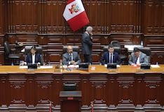 🔴EN VIVO: Pleno de la Cámara de Diputados sesiona hoy: Esta es la agenda