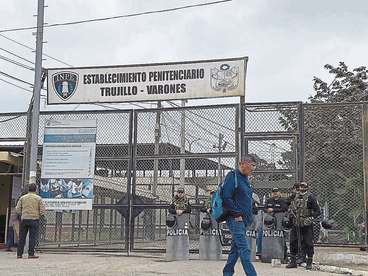 Efecto. 25 años de prisión podría ser la condena que reciban los dos acusados.