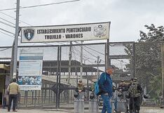 La Libertad: Envían a penal El Milagro a dos hombres acusados de abusar de una mujer