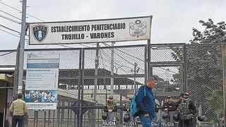 La Libertad: Envían a penal El Milagro a dos hombres acusados de abusar de una mujer