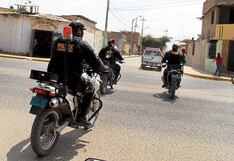 Banda asalta camión repartidor de bebidas en Piura