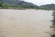 La Libertad: Buscan a los tres desaparecidos en el río Marañón