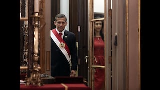 Ollanta Humala es el único precandidato presidencial del nacionalismo para comicios internos