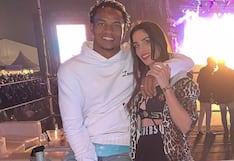 Esposa de André Carrillo confirmó ruptura con extenso mensaje: “Se aprovechó de mi amor real, genuino y puro”