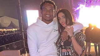 Esposa de André Carrillo confirmó ruptura con extenso mensaje: “Se aprovechó de mi amor real, genuino y puro”