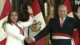 Pleno del Congreso aprueba acusación contra exministro Luis Adrianzén por aprovechamiento indebido del cargo