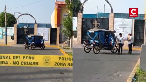 Callao: mototaxista de 19 años fue asesinado a balazos por falso pasajero