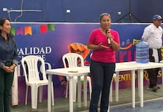 Trujillo: Subgerenta de Programas Alimentarios habría infringido neutralidad